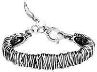 Bracciale Giovanni Raspini Donna FILI in Argento 11132